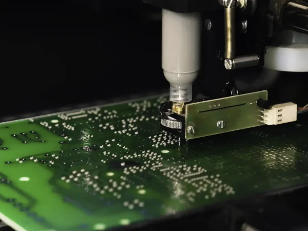 PCB Assembly