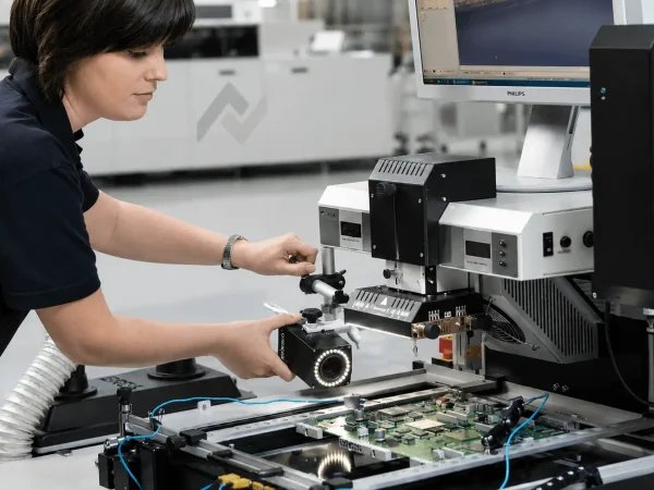 Modern-lady in factory (1)