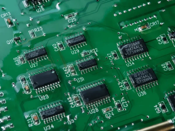 PCB Confornal coating 2