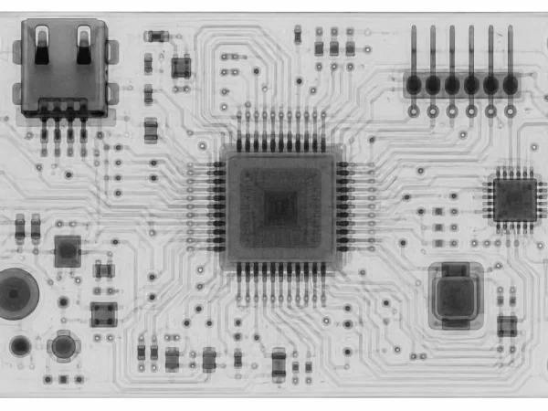 PCB X-Ray