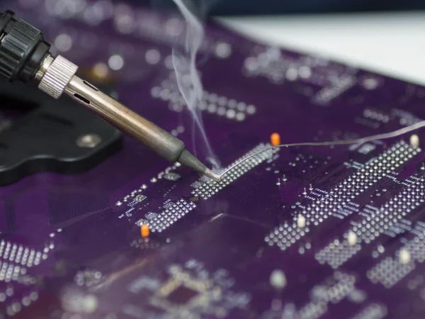 PCB Assembly